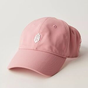 FP Movement by Free People Blush Pink Cap